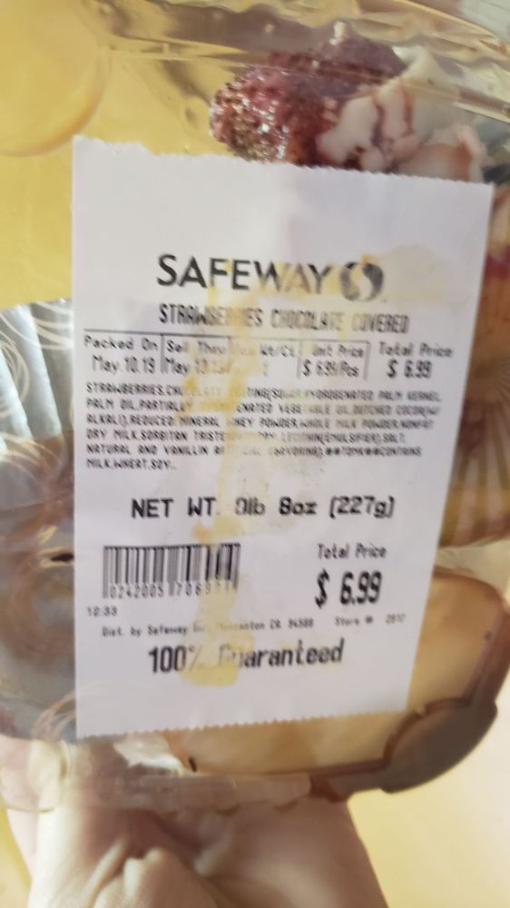 Safeway
