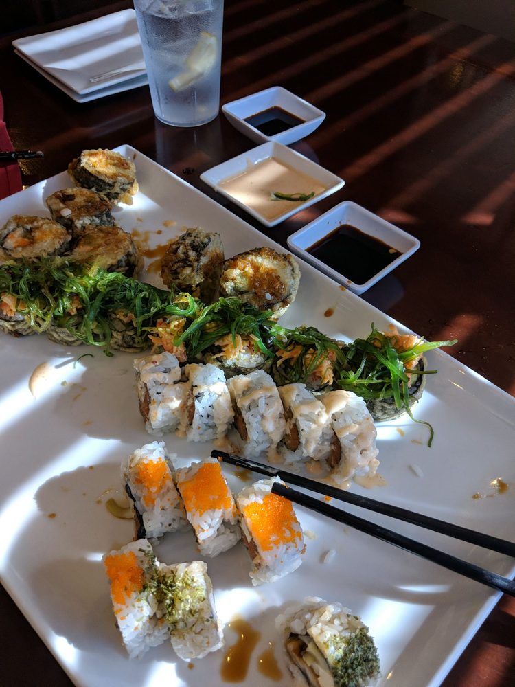 Sake Bomb Sake Bomb