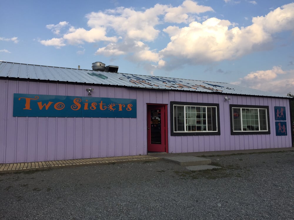 Photos for Two Sisters Cafe Yelp