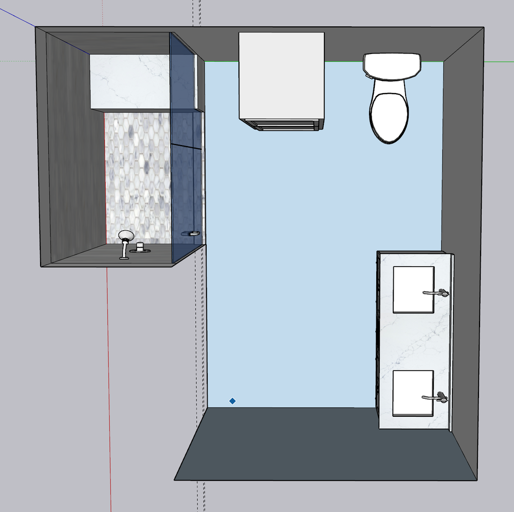 GLR Kitchen and Bath Design