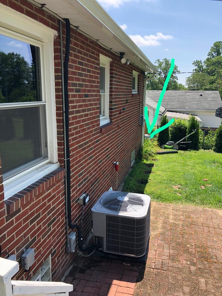 image of business R&G Heating and Cooling