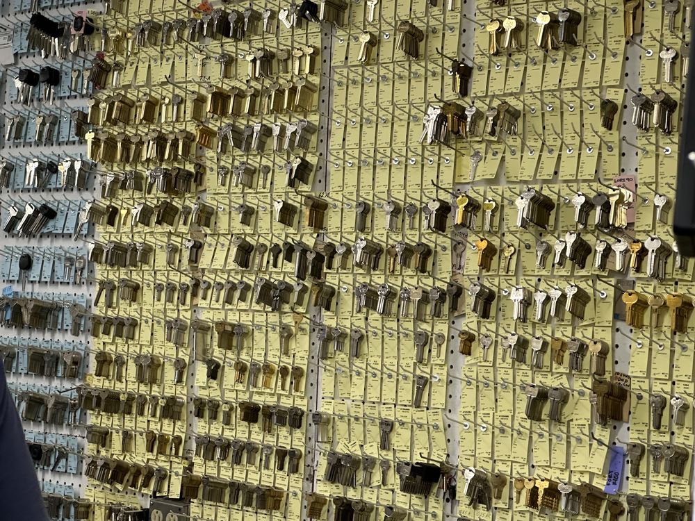 East Portland Locksmith