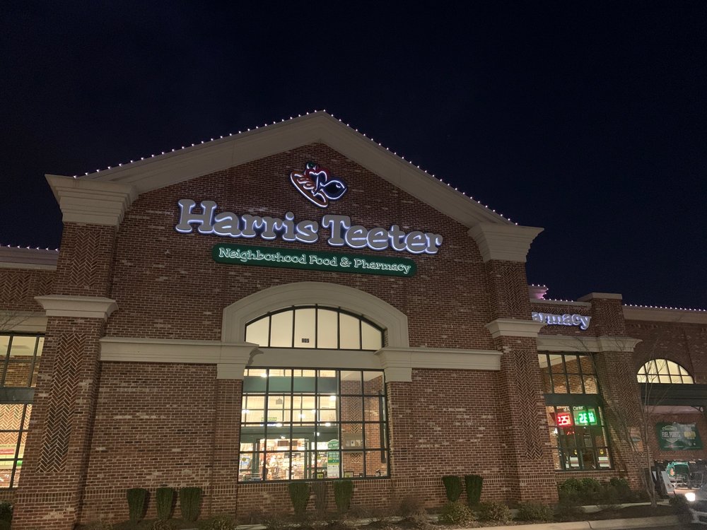 Harris Teeter