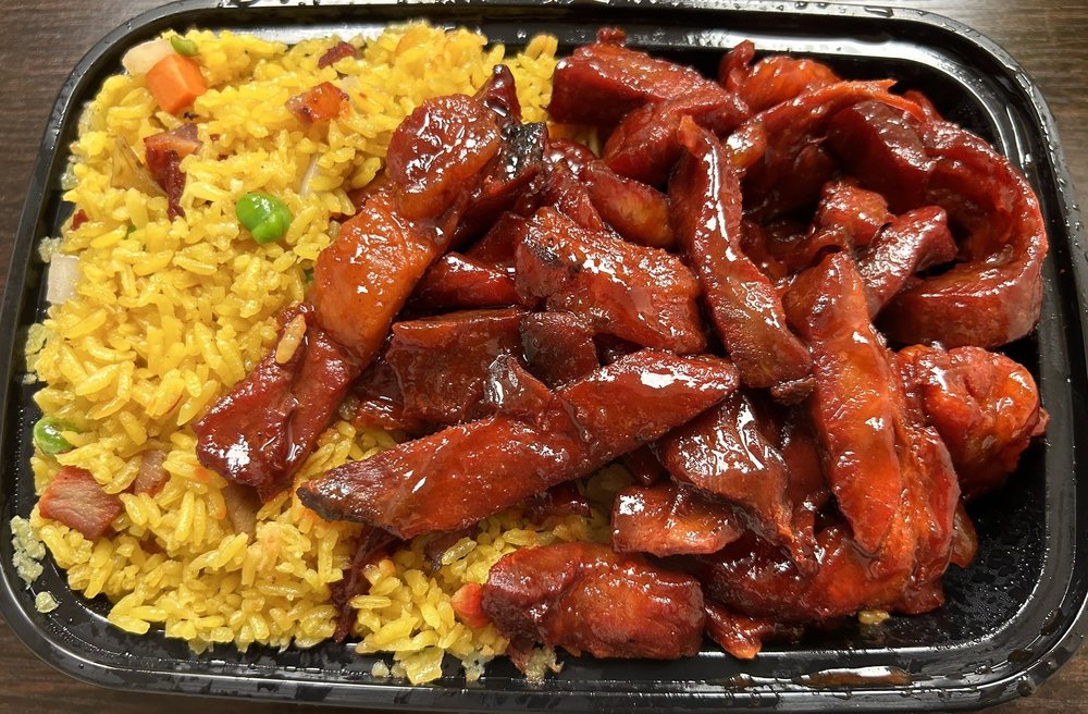 China Wok