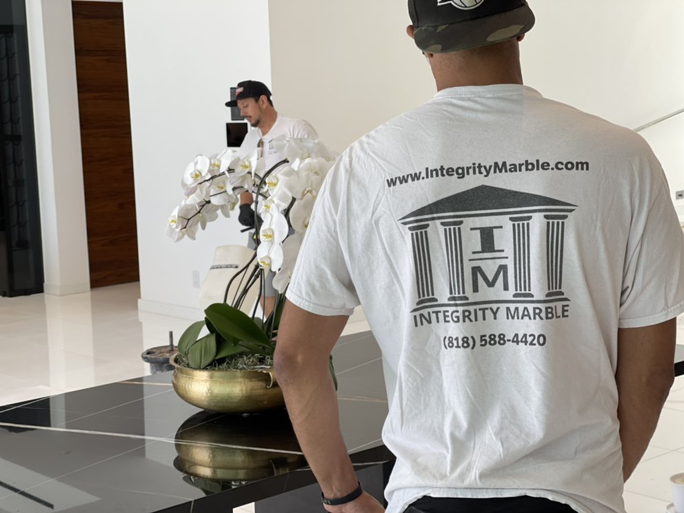 Integrity Marble