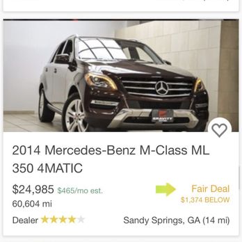 Gravity Autos Sandy Springs 25 Photos 29 Reviews Car Dealers
