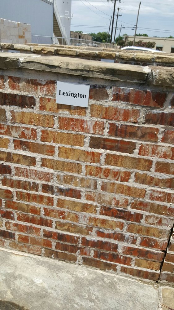 Packer Brick