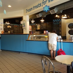 Abilyn S Frozen Bakery 18 Photos 118 Reviews Ice Cream Photo Of Abilyn S Frozen Bakery Arlington Ma United States The Counter