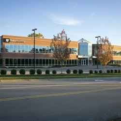 Duke Primary Care Blue Ridge - Ls