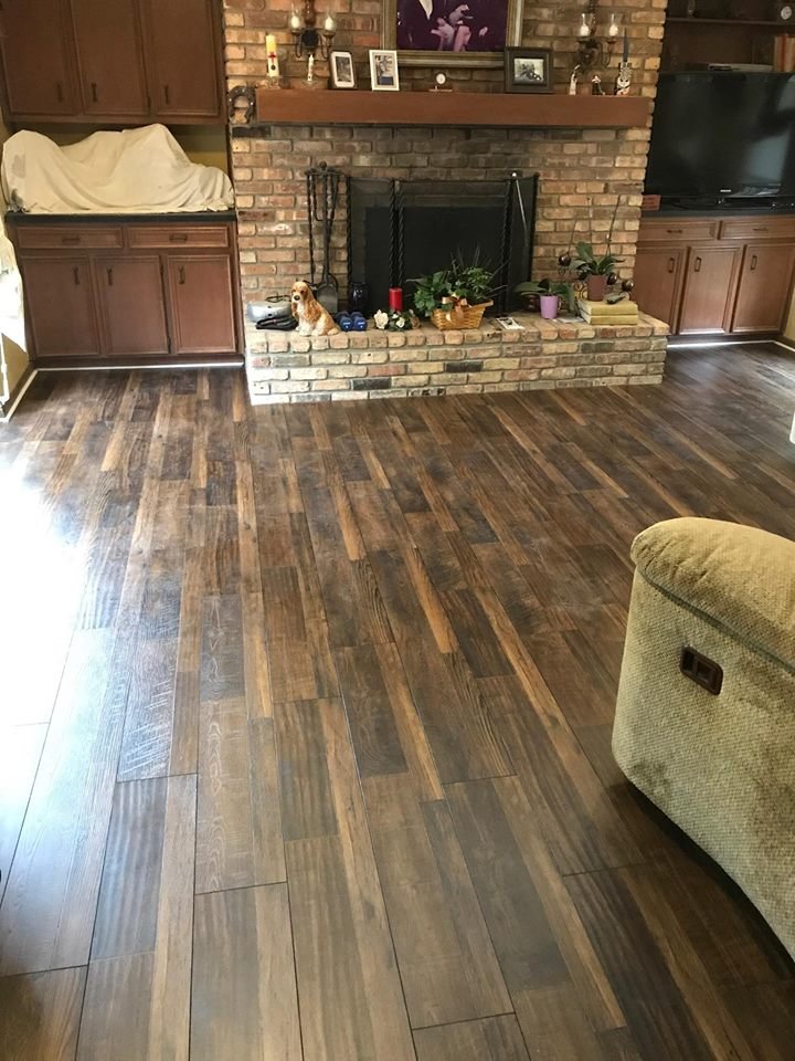 Trademark Floors