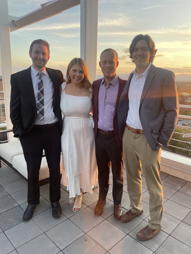 Capital Club of Asheville