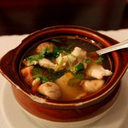 tom yum koong menu lotus of siam las vegas