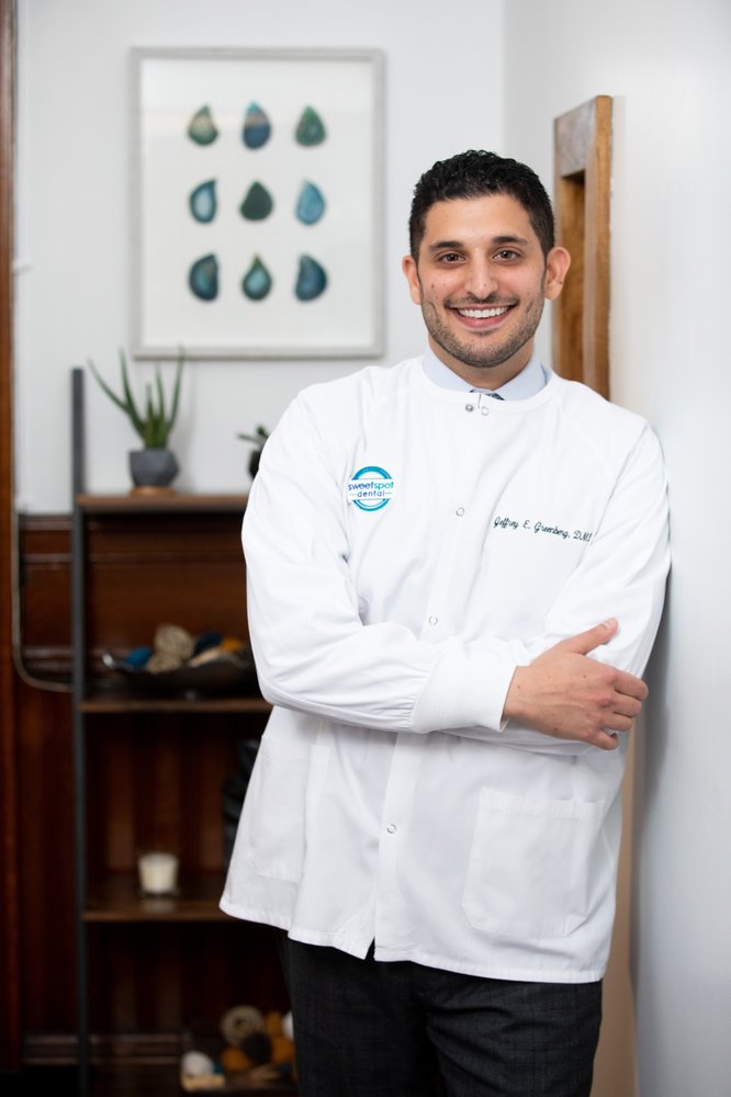 image of business Sweet Spot Dental of Cambridge