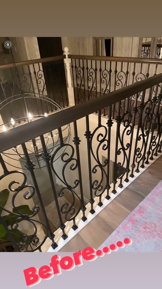 Cruz Ornamental Iron Works