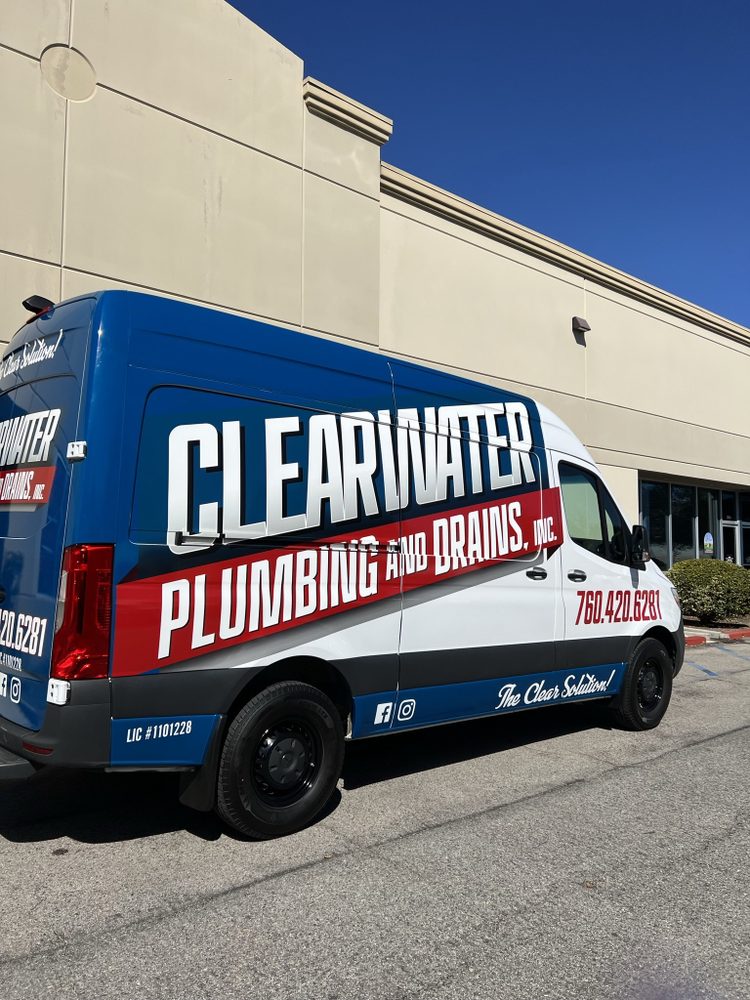Clearwater Plumbing And Drains
