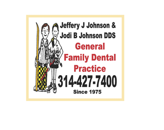 image of business Jeffrey J. Johnson & Jodi B. Johnson, D.M.D