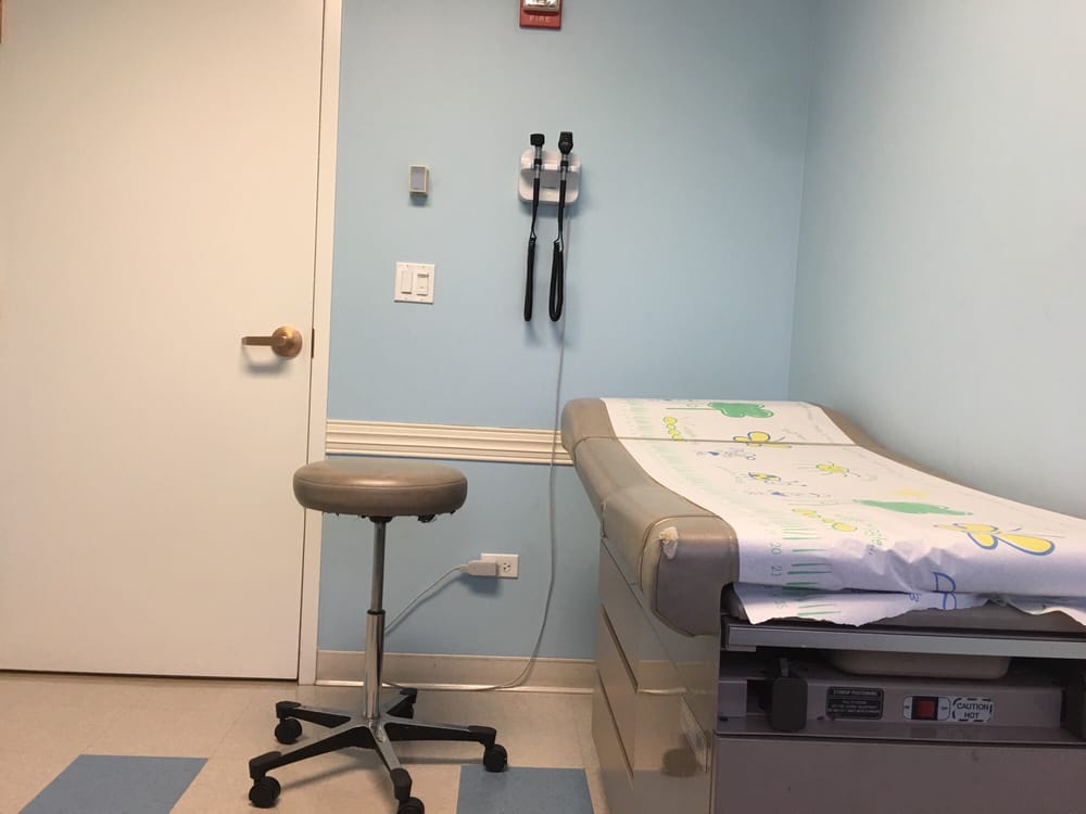 image of business Cornelia Tandez, MD