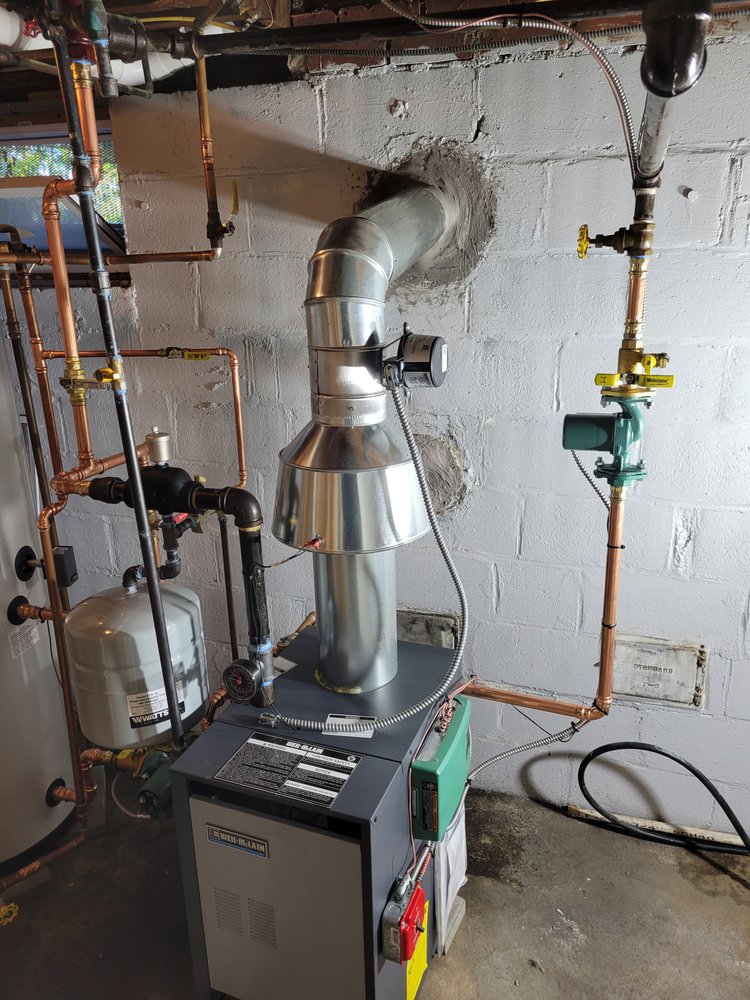 image of business Spectrum Heating and Cooling