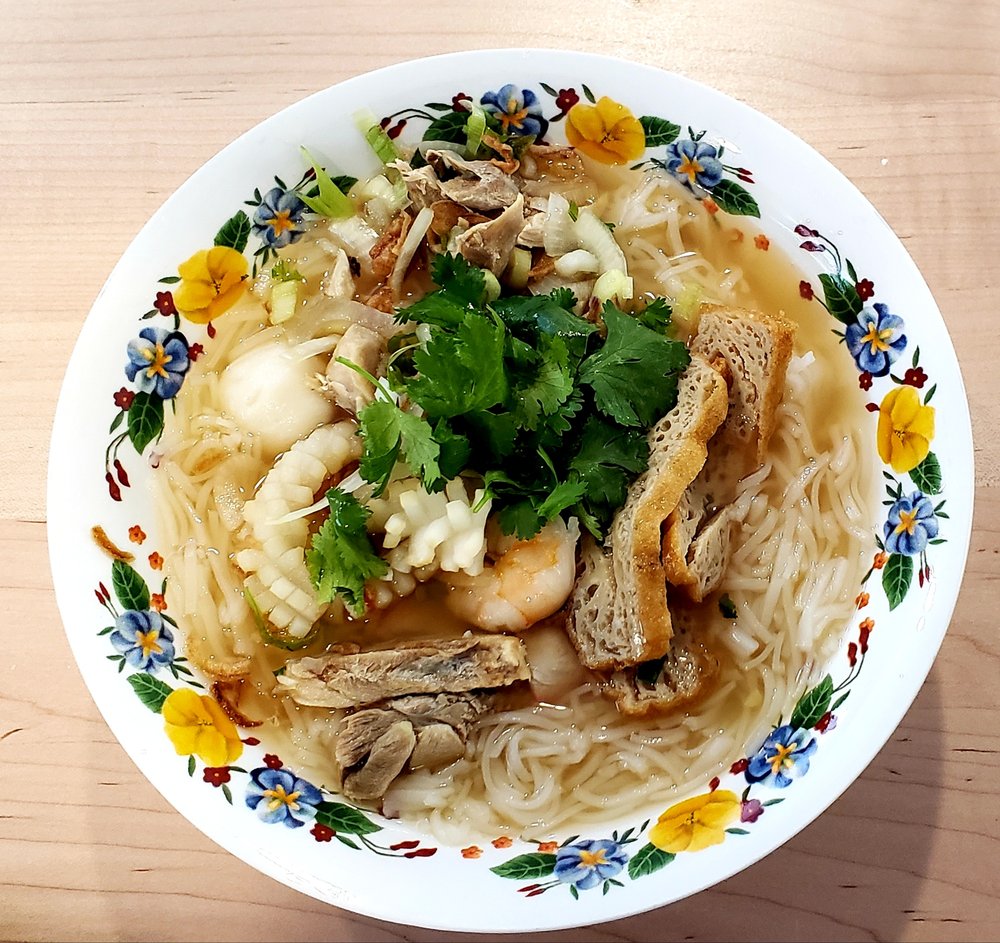 Pho Saigon Restaurant II