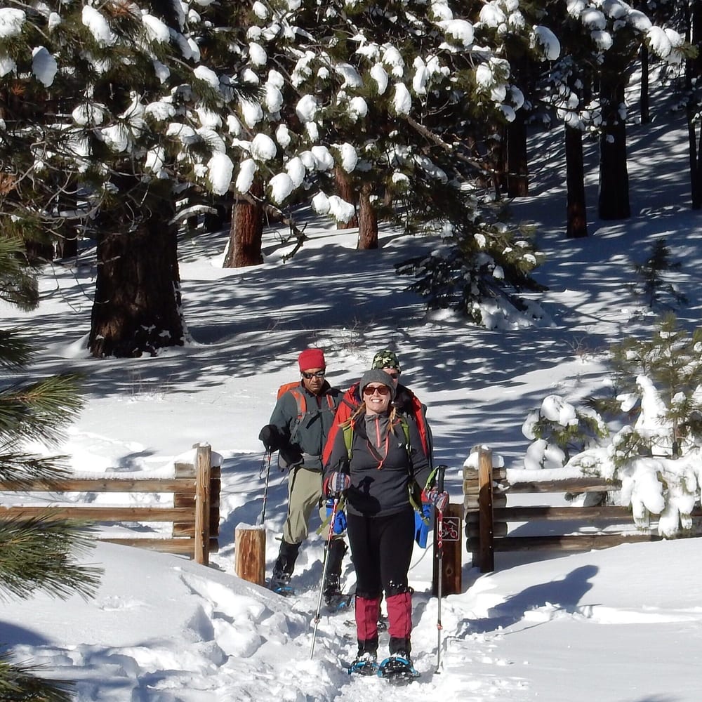 Spooner Summit 15 Photos Hiking US Hwy 50, Zephyr CoveRound Hill