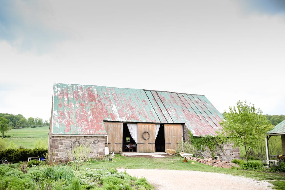Blue Hound Farm