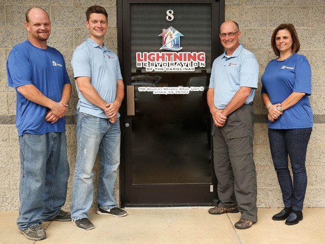 Restoration Carolina