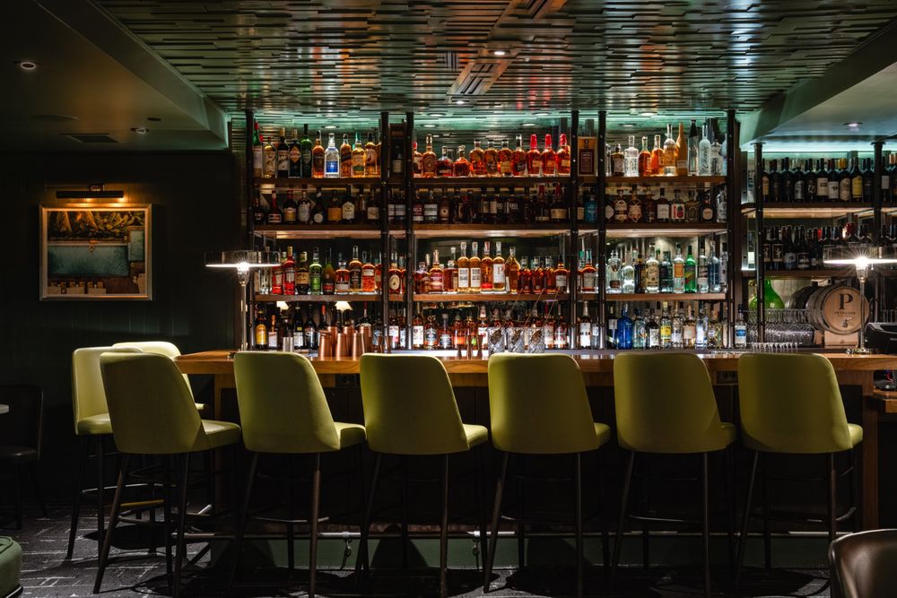 The Loft at Duckworth’s