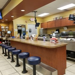 Skyline Chili 26 Photos 20 Reviews Fast Food 1223 Dayton Photo Of Skyline Chili Fairborn Oh United States Seating At The Bar