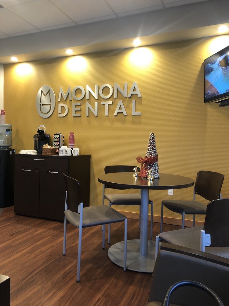 image of business Monona Dental