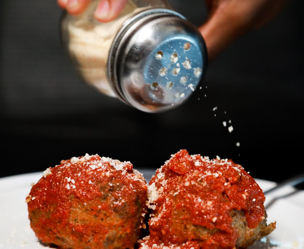 Antone's Italian Eatery