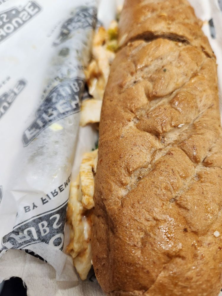 Firehouse Subs