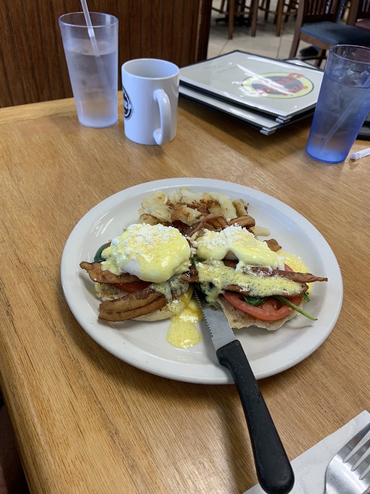 Pete's Diner Pete's Diner