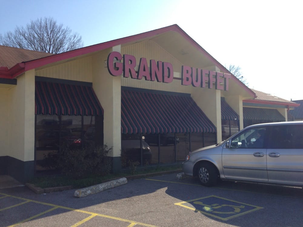 Grand Buffet Chinese 7954 US Hwy 51 N, Millington, TN Restaurant Reviews Phone Number Yelp