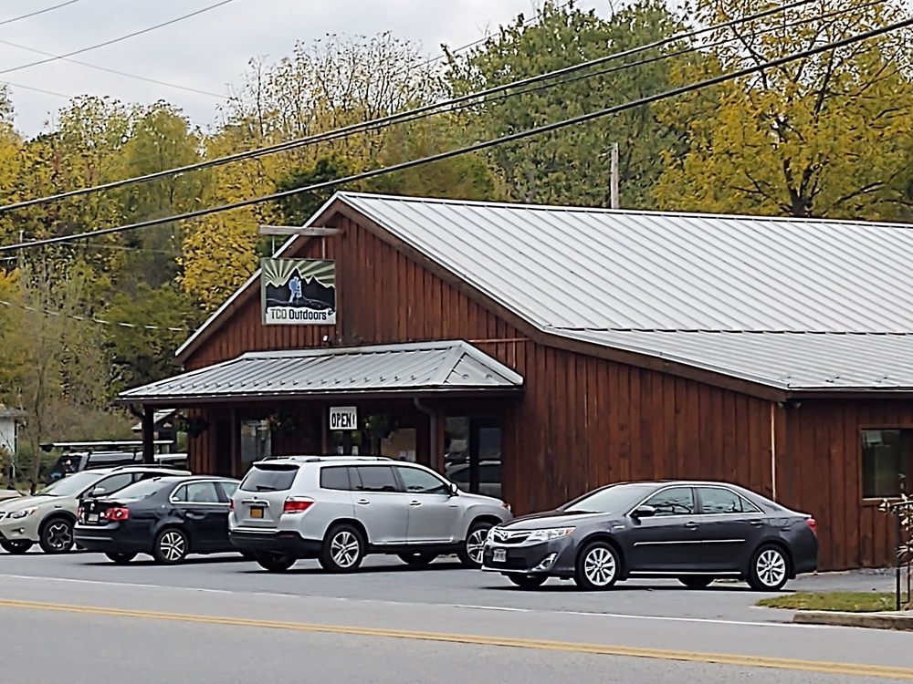 TCO Fly Shop - Boiling Springs