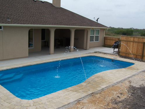 Pro Pool & Spa