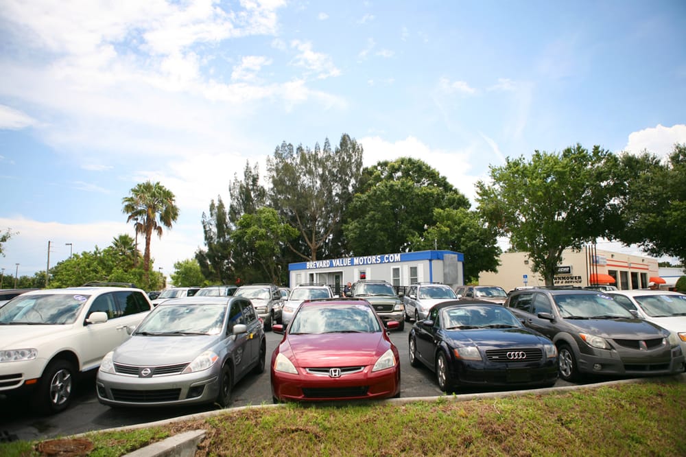 Brevard Value Motors