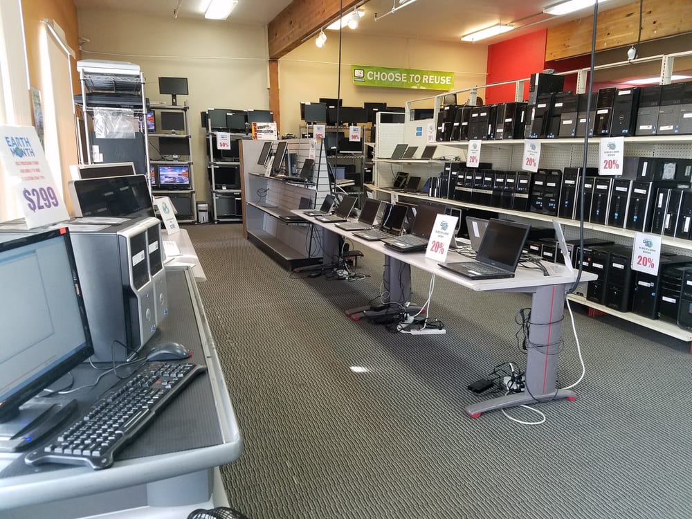 3R Technology 23 Reviews Recycling Center 5511 First Ave S