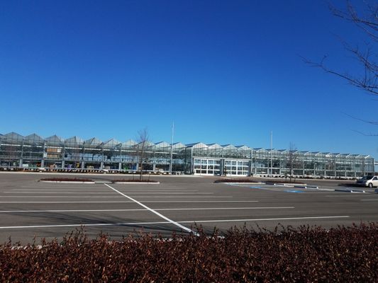 Suburban Lawn And Garden K7 Prairie Star Pkwy Lenexa Ks Nurseries Hotels Nearby
