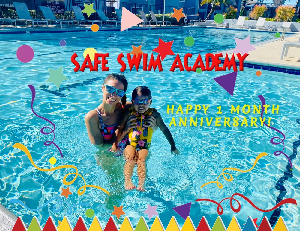 Safe Swim Academy