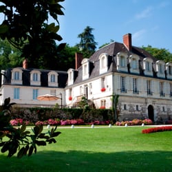 Restaurant Chateau Beaulieu Joue Les Tours Restaurant Chateau Beaulieu Joue Les Tours