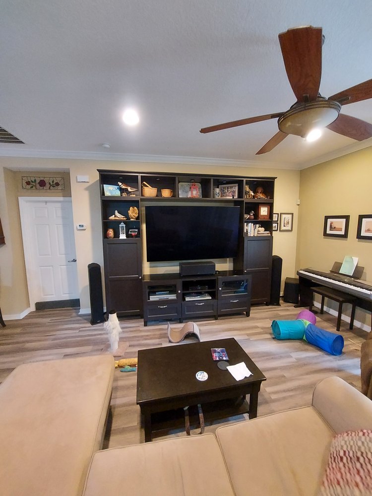 Addison Audio & Video