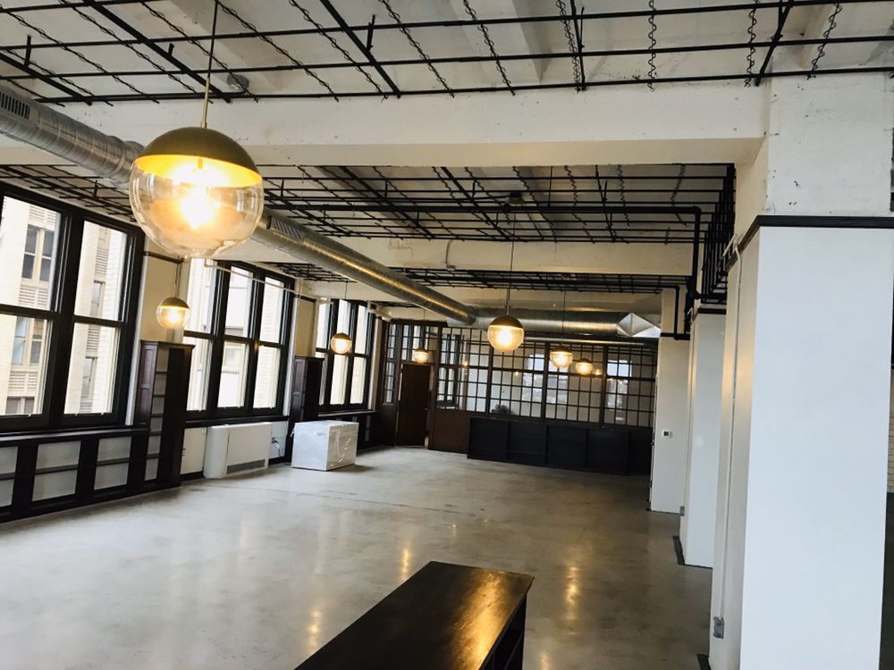 Alba Electric And Remodel