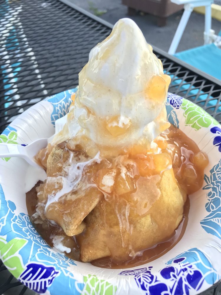 Pack’s Frozen Custard Ice Cream Ice Cream & Frozen Yogurt 2021 N