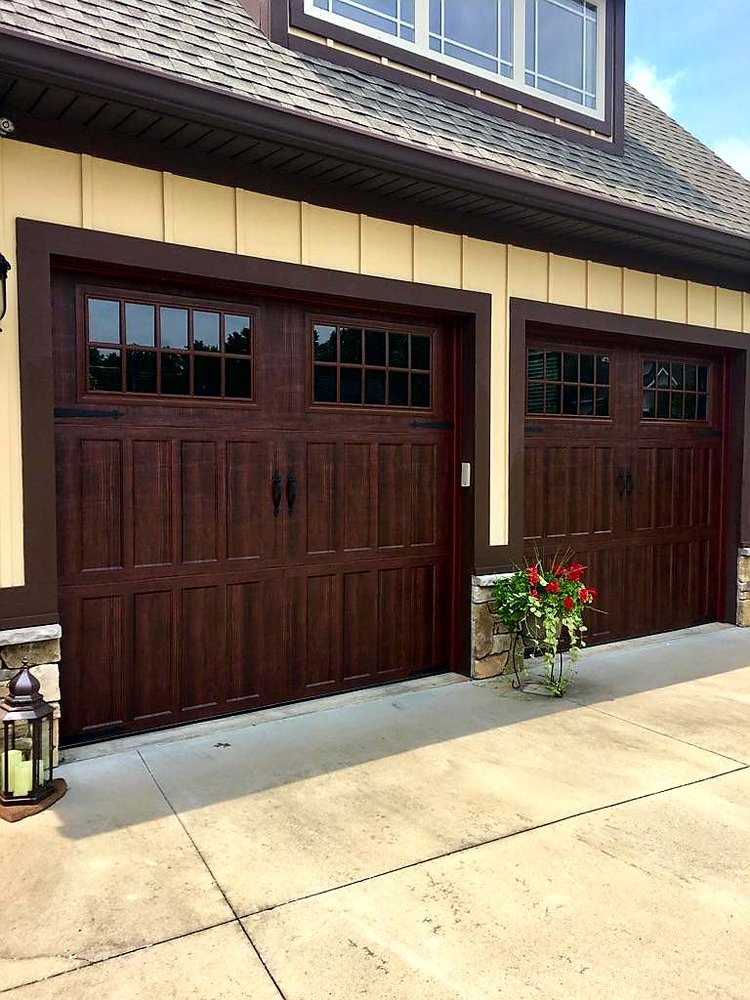 Innovative Door Systems