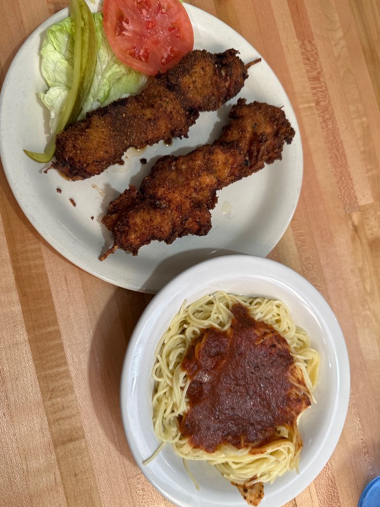 Christy's Diner