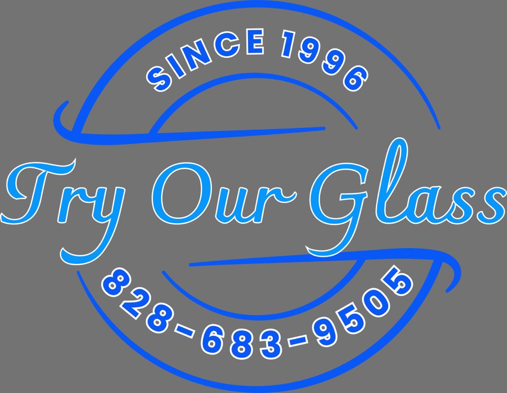 Try Our Glass Company