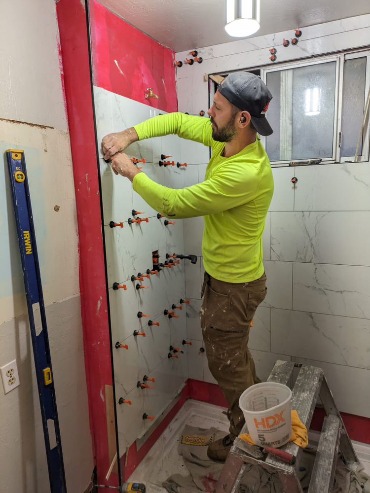 Mark the Handyman