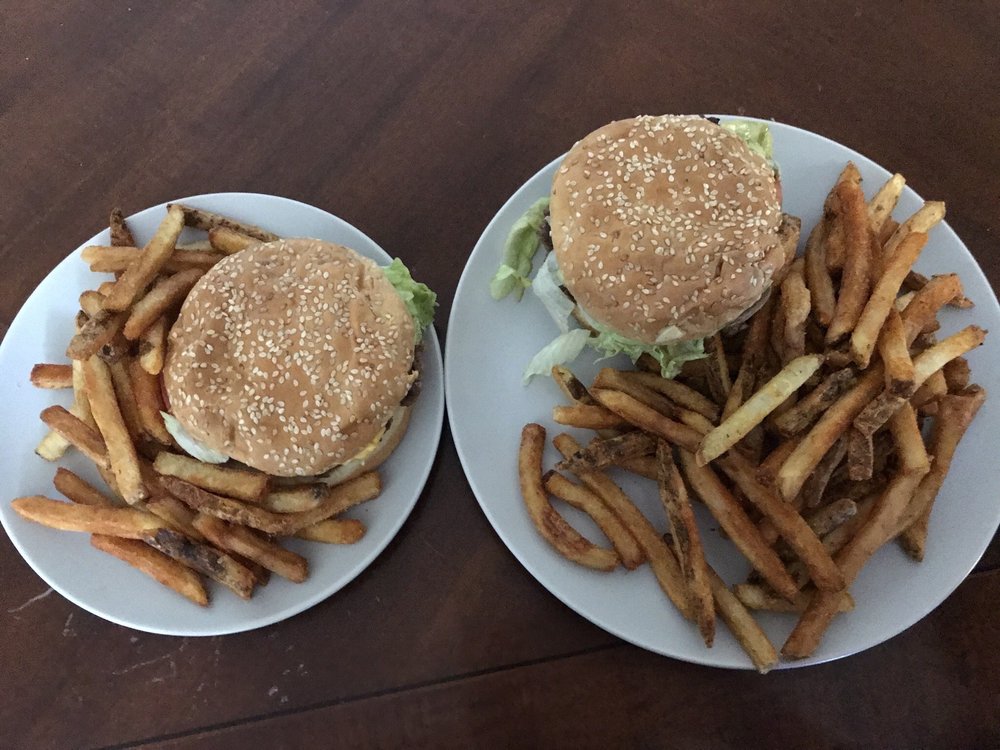 Five Guys