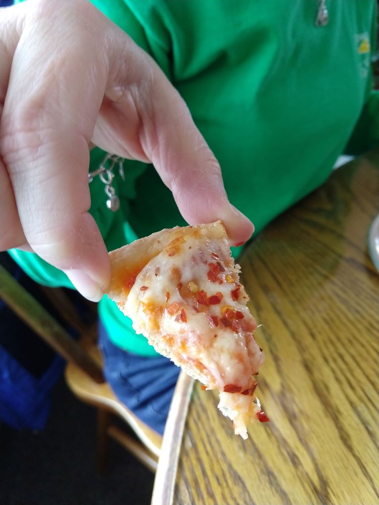 Pryor's Fresh Pizza