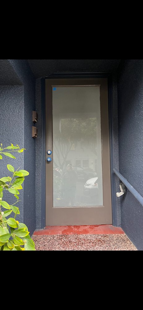 Lamorinda Glass